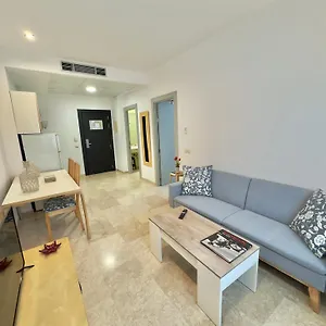 Apartamento Apartsur, Bormujos