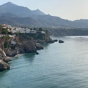  Apartamento Terraza Al Mar, España