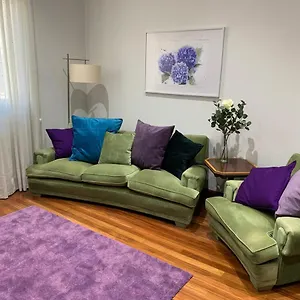  Apartamento En Pleno Centro De Y Muy Cerca Del Guggenheim España