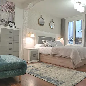  Apartamento Somera By People España